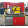 Q35Y-20 iron worker punching and cutting machine,iron wrought machine